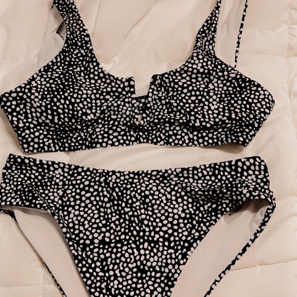 shein bikini